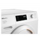 Miele TEC675WP 125 Edition Στεγνωτήριο 8kg A+++ με Αντλία Θερμότητας